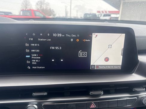 Used 2023 Kia Telluride S image 31