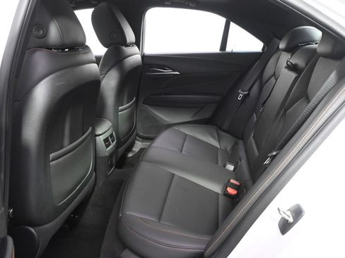 Used 2023 Cadillac CT4 Sport AWD/4WD image 21