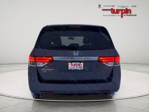 Used 2015 Honda Odyssey EX image 4