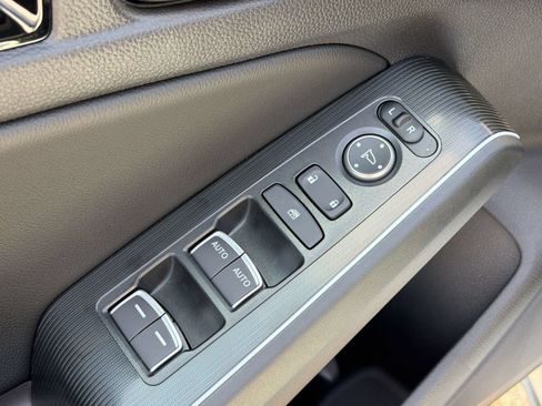 New 2026 Honda Civic Sport Touring image 21