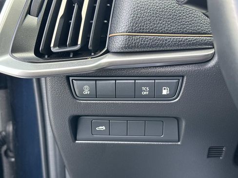 Certified 2024 MAZDA CX-90 Plug-In Hybrid w/ Preferred image 18