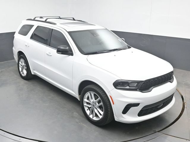 Used 2023 Dodge Durango GT AWD/4WD image 37