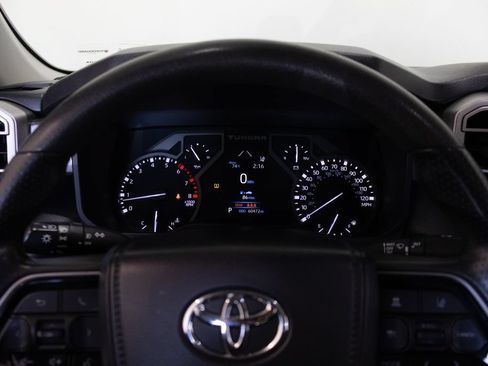 Used 2022 Toyota Tundra SR5 w/ Convenience Package RWD image 27