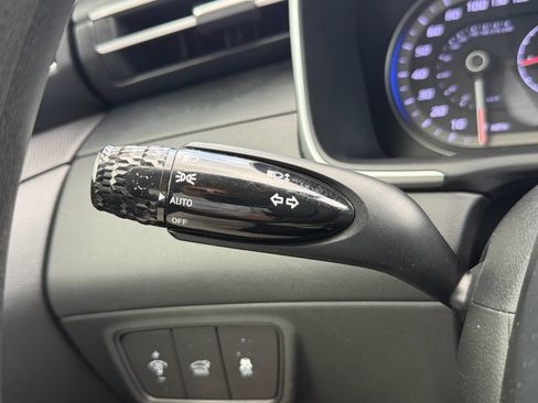 Used 2024 Hyundai Tucson SEL FWD image 18
