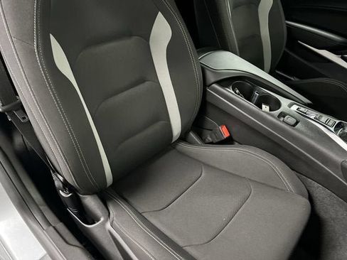 Certified 2023 Chevrolet Camaro LT w/ RS Package RWD image 26