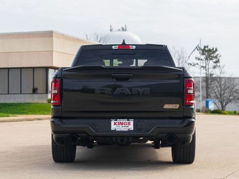 New 2026 RAM 1500 Big Horn image 10