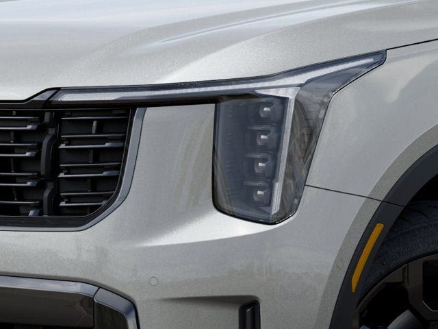 New 2026 Kia Sorento SX AWD/4WD image 10