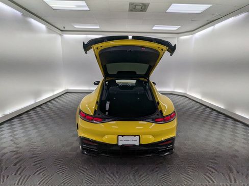 Used 2024 Mercedes-Benz AMG GT 55 image 19