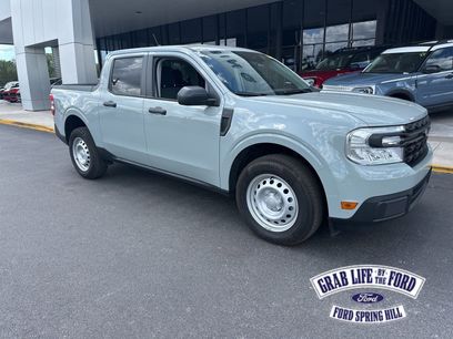 Used 2024 Ford Maverick XL