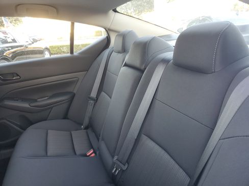 Used 2025 Nissan Altima 2.5 S image 13