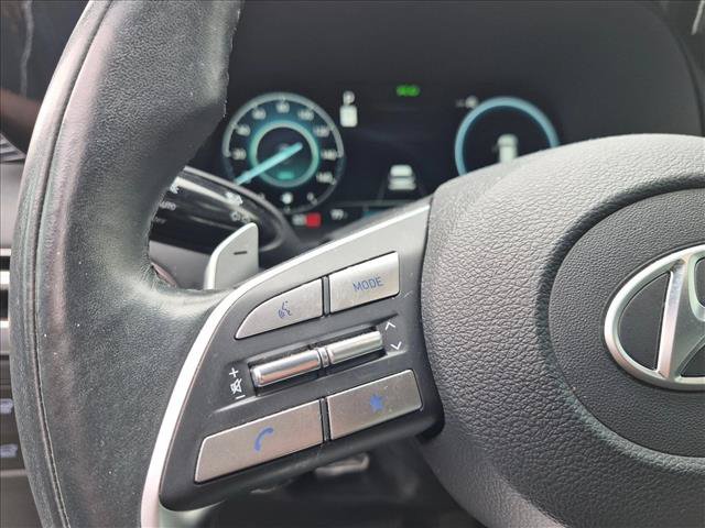 Used 2024 Hyundai Palisade Calligraphy AWD/4WD image 26