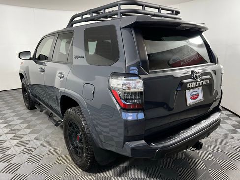 Used 2024 Toyota 4Runner TRD Pro image 7