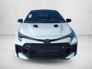 New 2026 Toyota Corolla GR AWD/4WD video 2