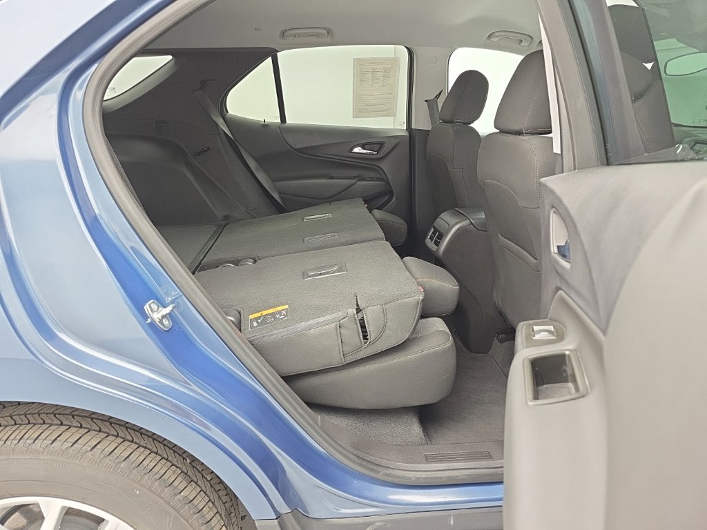 Used 2024 Chevrolet Equinox LT AWD/4WD image 45