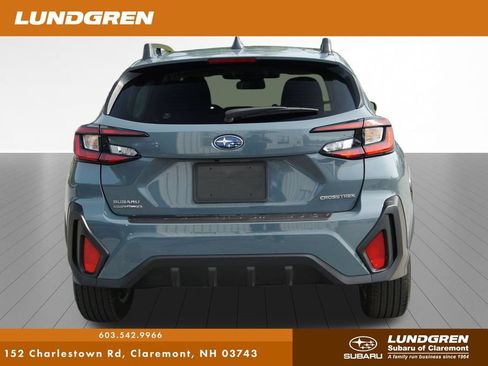 Used 2024 Subaru Crosstrek 2.0i Premium AWD/4WD image 35