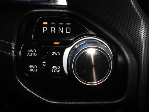 Used 2022 RAM 1500 Limited AWD/4WD image 26