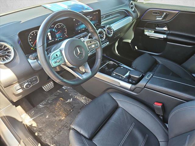 Used 2023 Mercedes-Benz GLB 35 AMG 4MATIC image 13