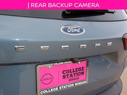 Used 2026 Ford Escape Active w/ Tech Pack #1 image 11