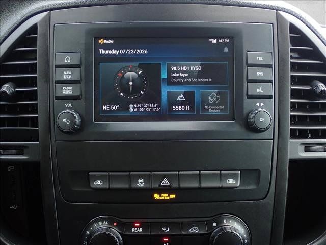 Used 2023 Mercedes-Benz Metris Passenger image 18