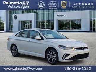 New 2026 Volkswagen Jetta SE FWD video 1