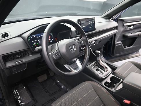 Certified 2026 Honda CR-V TrailSport image 22