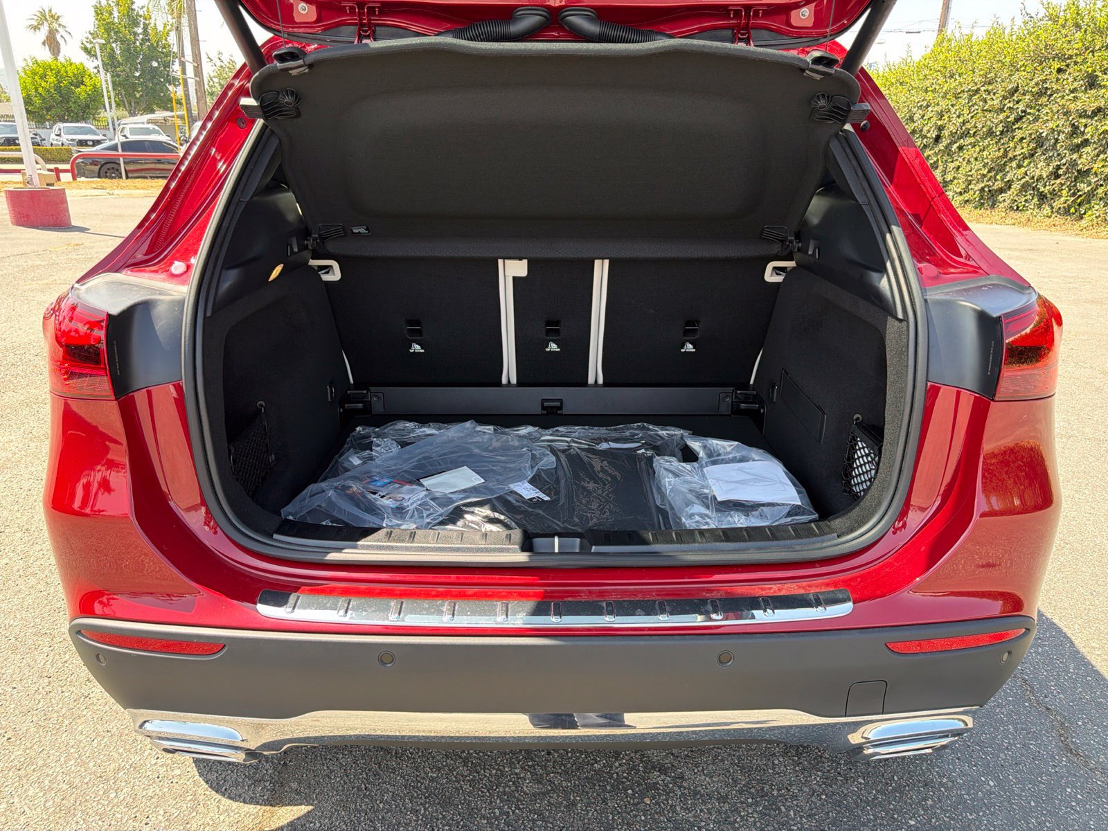 New 2026 Mercedes-Benz GLA 250 image 13