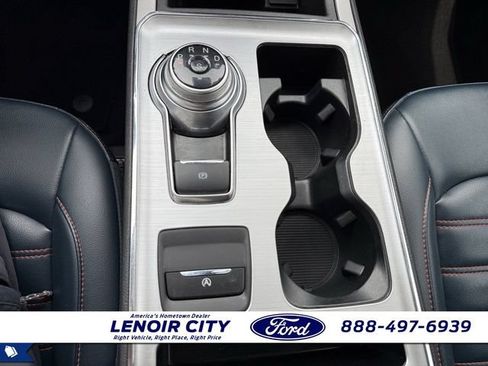 Certified 2022 Ford Edge SEL w/ Sport Appearance Package AWD/4WD image 27