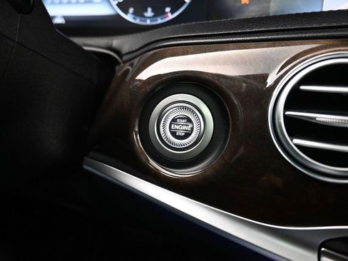 Used 2020 Mercedes-Benz S 450 4MATIC Sedan image 24