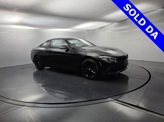 Used 2015 BMW 428i xDrive Coupe video 2