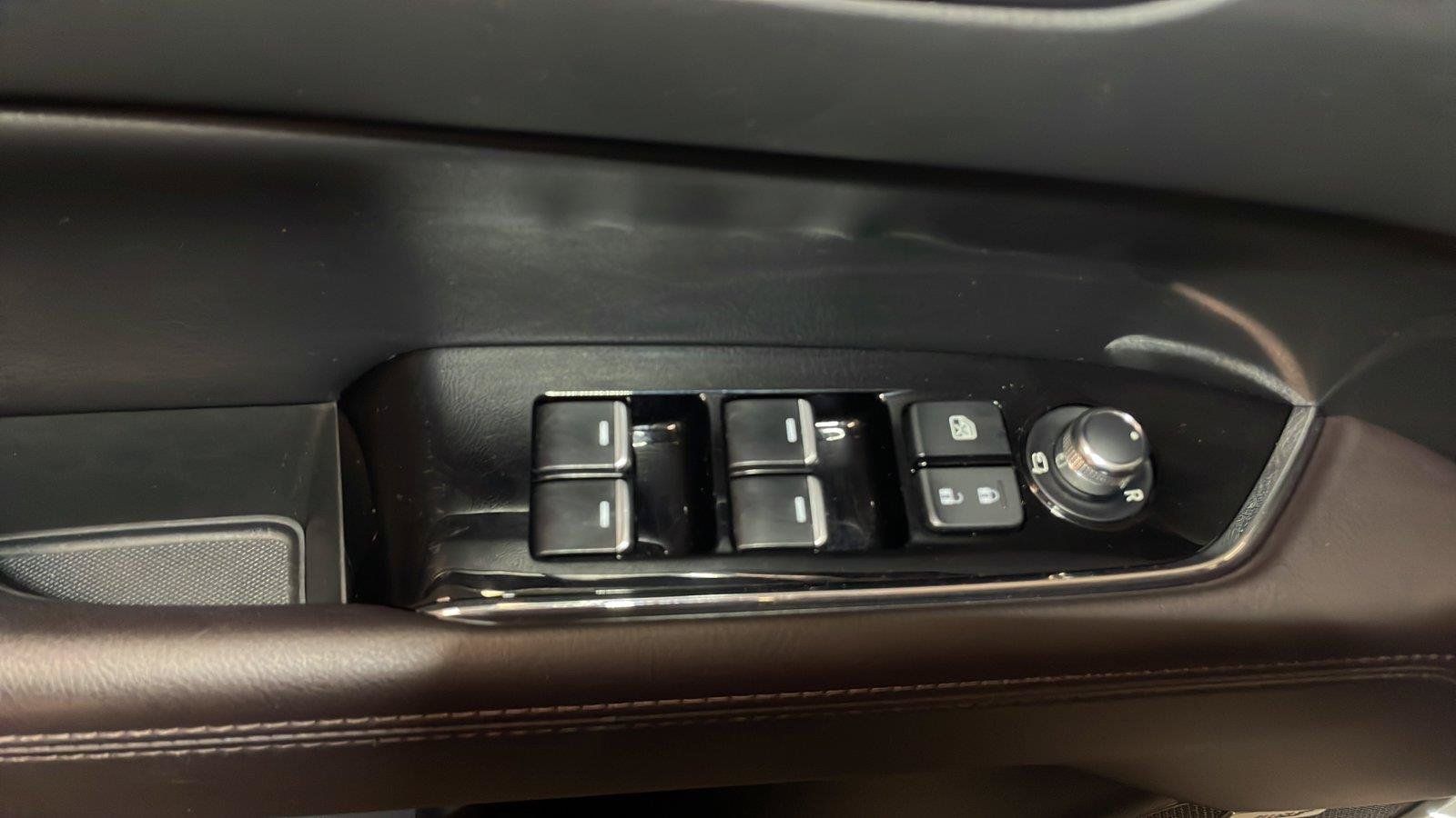 Used 2022 MAZDA CX-5 Signature AWD/4WD image 24