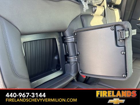 New 2026 Chevrolet Silverado 2500 High Country image 55