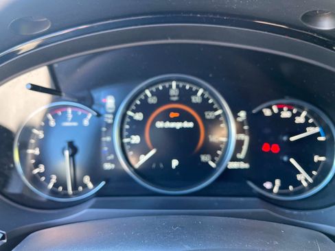 Used 2023 MAZDA CX-9 Grand Touring image 28