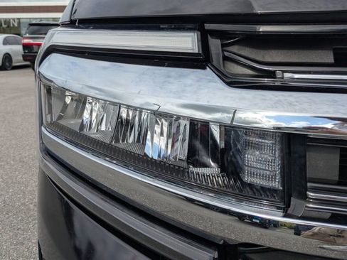 Certified 2024 Ford Expedition Limited RWD image 10