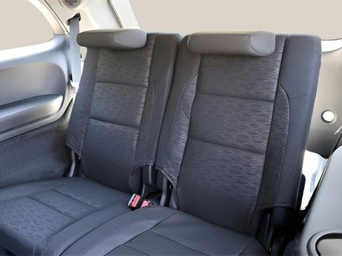 New 2025 Dodge Durango R/T w/ Blacktop Package image 16