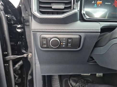 New 2025 Ford Mustang GT Premium image 17