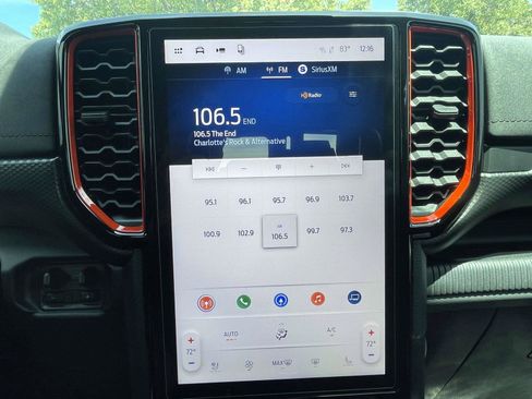 Used 2025 Ford Ranger Raptor AWD/4WD image 31
