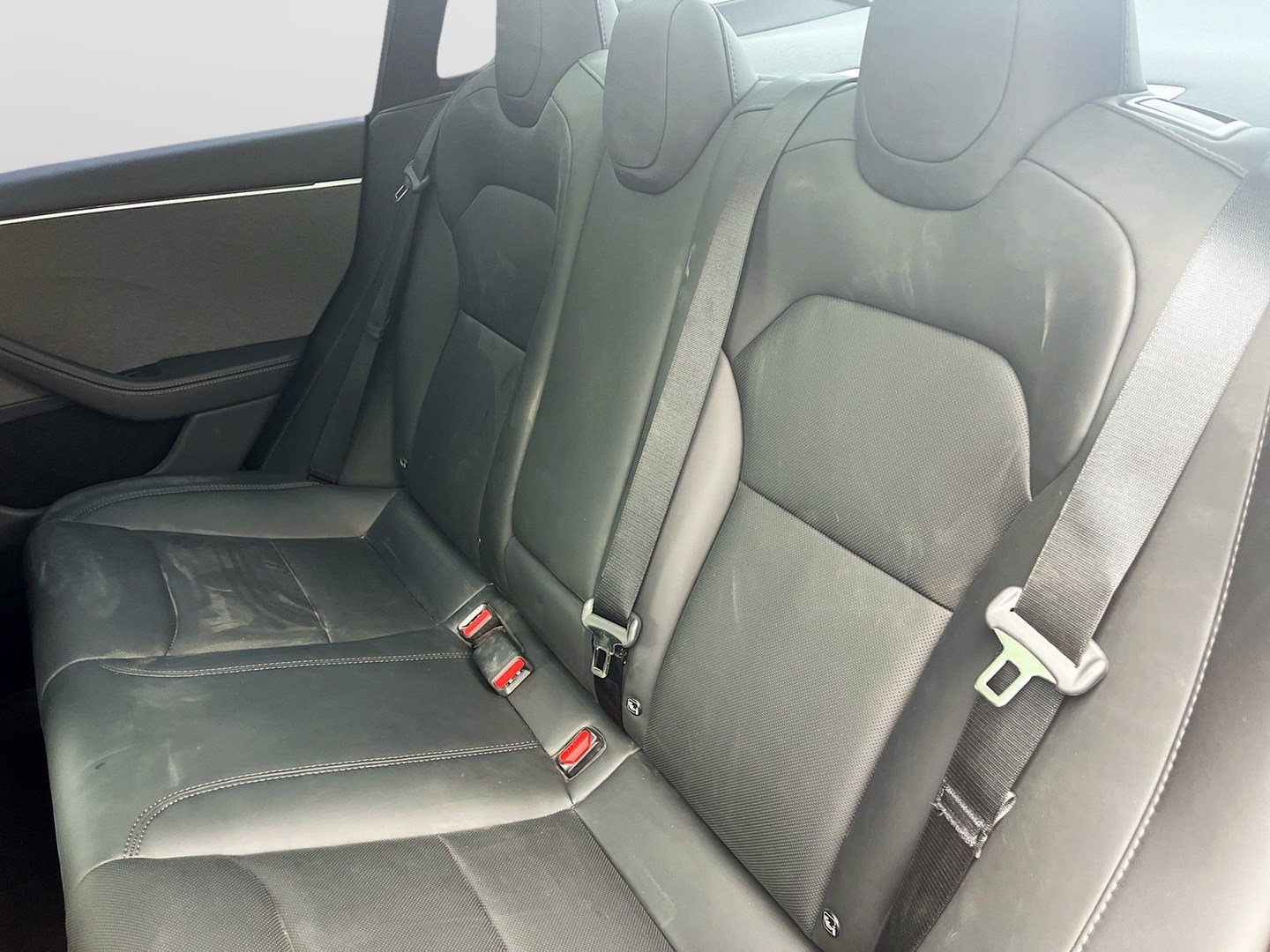 Used 2025 Tesla Model 3 Long Range RWD image 23