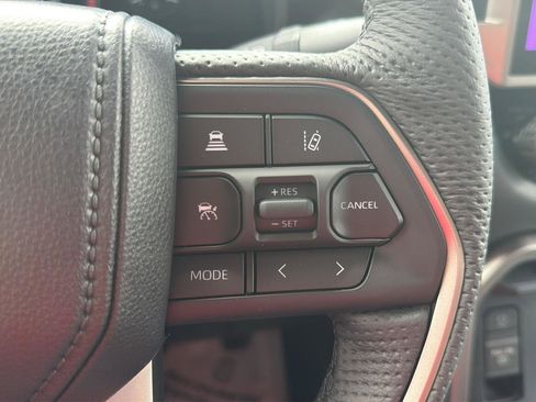 New 2026 Toyota Tundra Limited AWD/4WD image 16