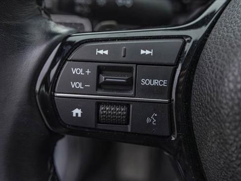 Used 2025 Honda Civic Sport image 19