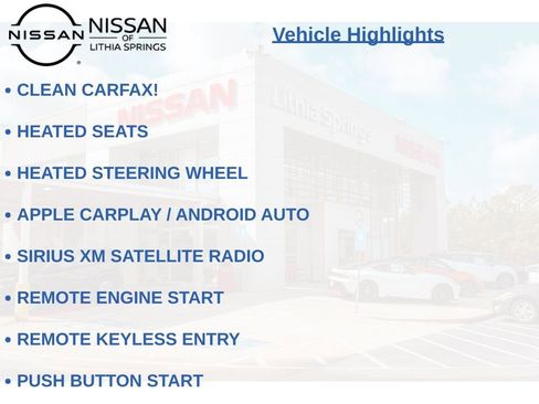 Used 2022 Nissan Sentra SV w/ All-Weather Package FWD image 29