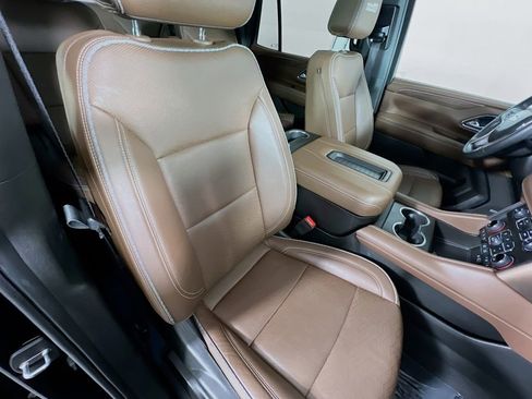 Certified 2024 Chevrolet Tahoe High Country w/ Max Trailering Package image 30