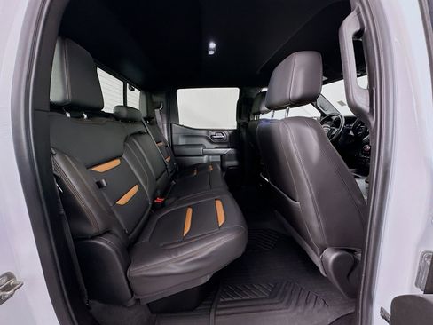 Used 2020 GMC Sierra 1500 AT4 w/ AT4 Premium Package AWD/4WD image 28