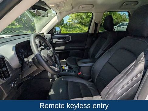Used 2022 Ford Bronco Sport AWD/4WD image 10