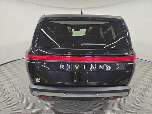 Used 2024 Rivian R1S Adventure AWD/4WD image 4