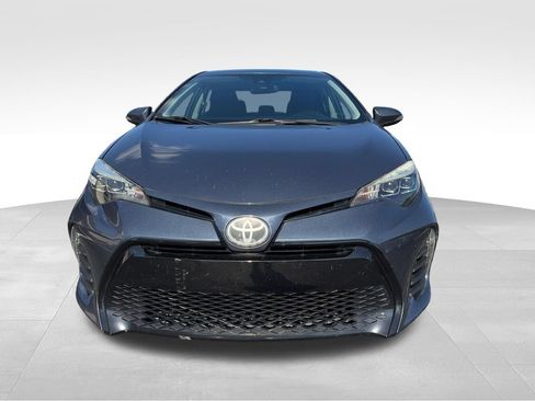 Used 2019 Toyota Corolla SE FWD image 10