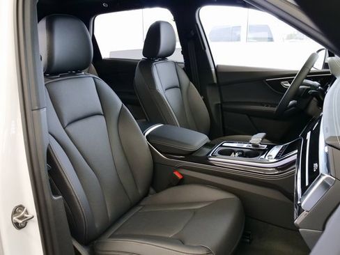 New 2026 Audi Q7 3.0T Premium Plus image 19