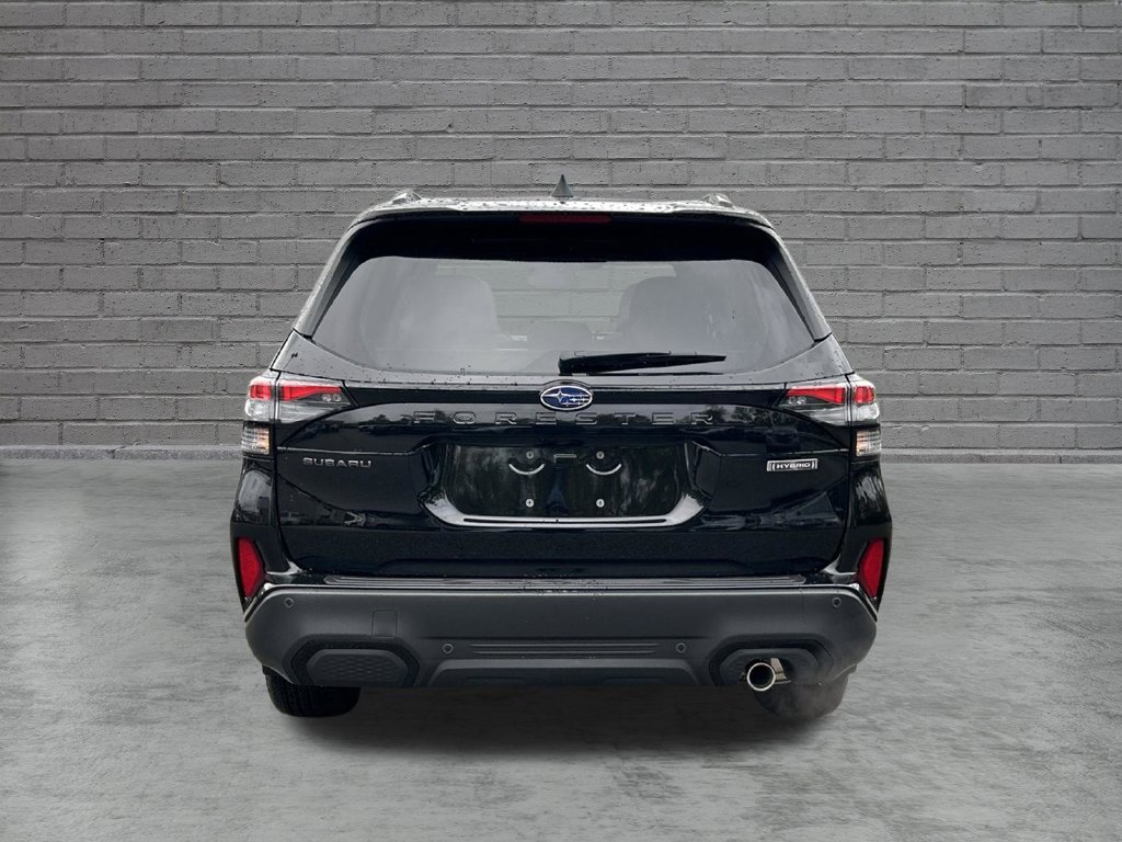 New 2026 Subaru Forester Touring AWD/4WD image 4
