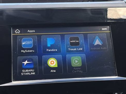 Used 2021 Subaru Crosstrek 2.0i Premium w/ Popular Package #4 AWD/4WD image 15