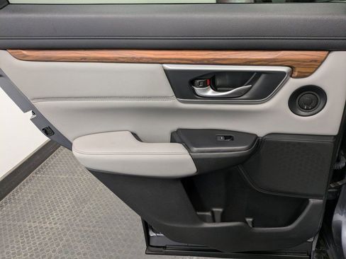 Certified 2022 Honda CR-V EX-L image 22