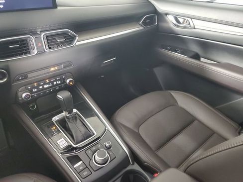 Certified 2023 MAZDA CX-5 Signature image 17